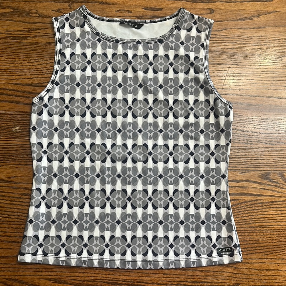 Athleta Tank Top